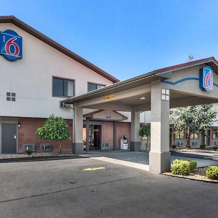 Motel 6-Morristown, Tn מראה חיצוני תמונה