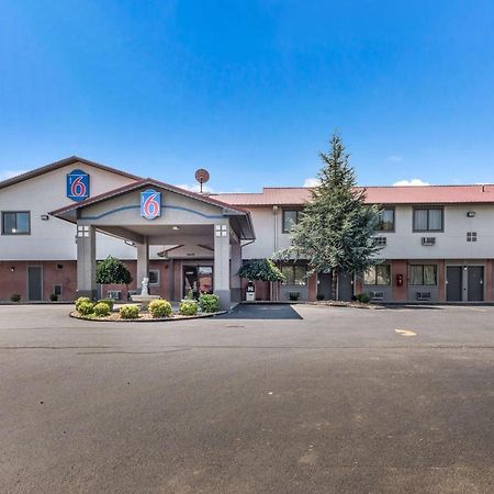 Motel 6-Morristown, Tn מראה חיצוני תמונה