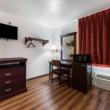 Motel 6-Morristown, Tn מראה חיצוני תמונה
