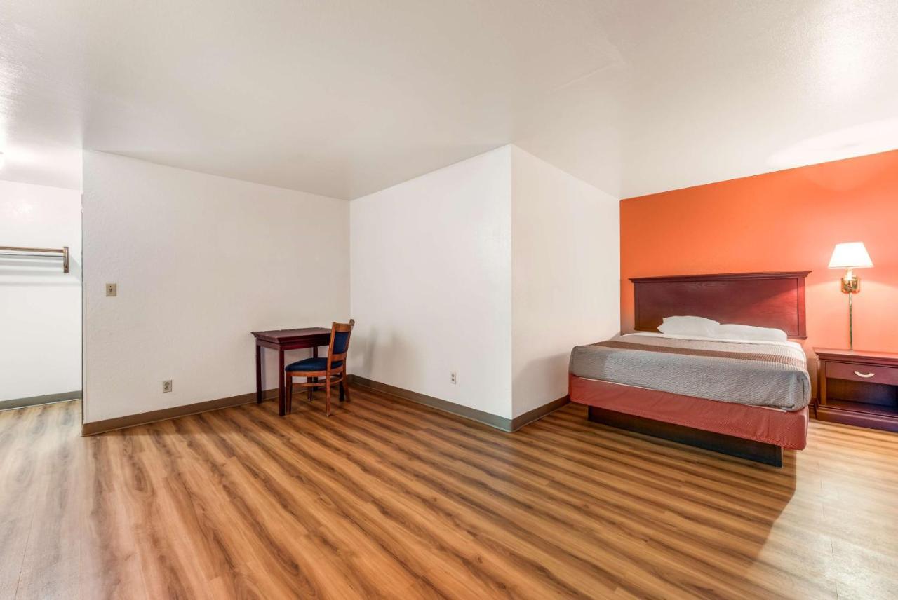 Motel 6-Morristown, Tn מראה חיצוני תמונה