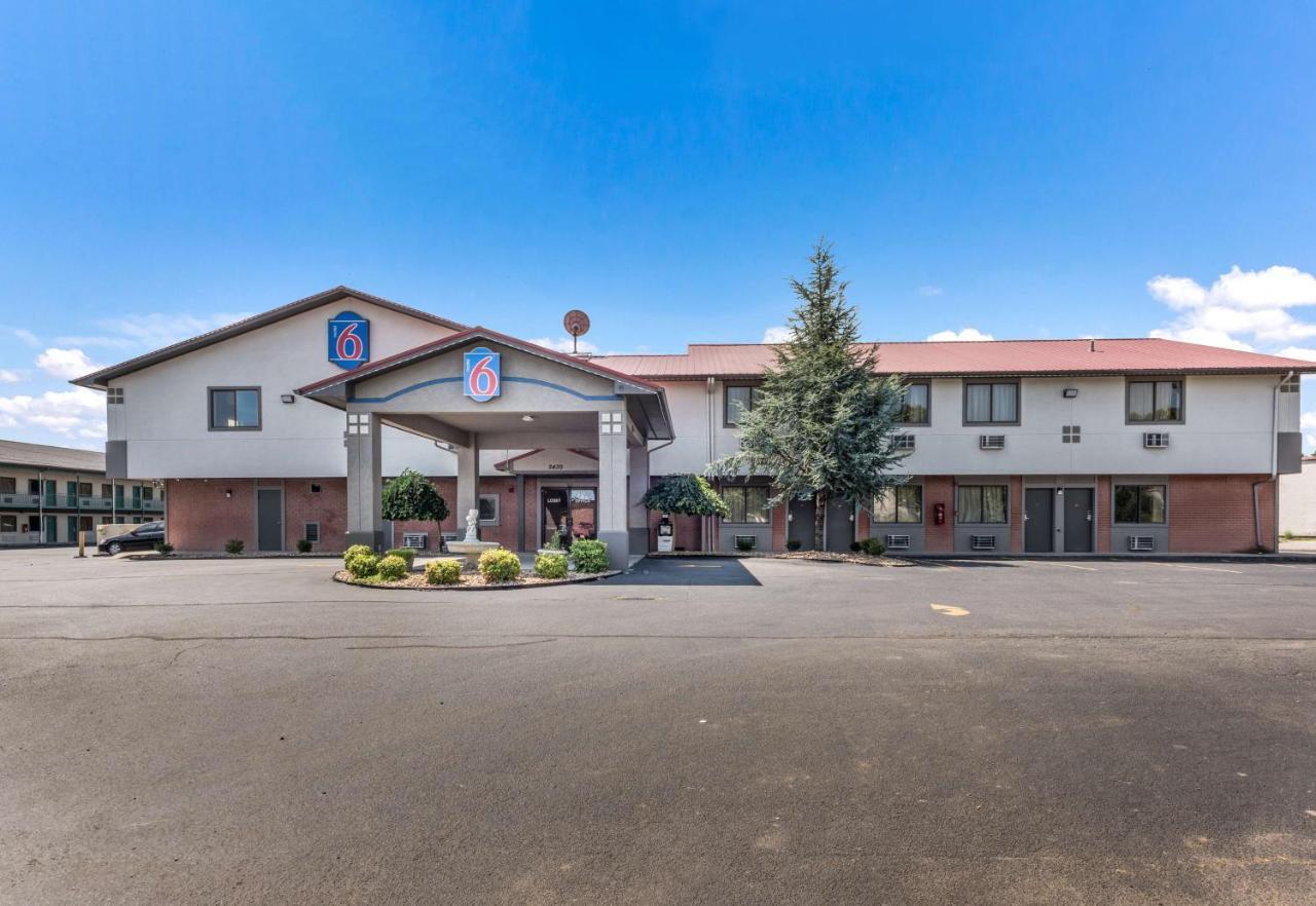 Motel 6-Morristown, Tn מראה חיצוני תמונה