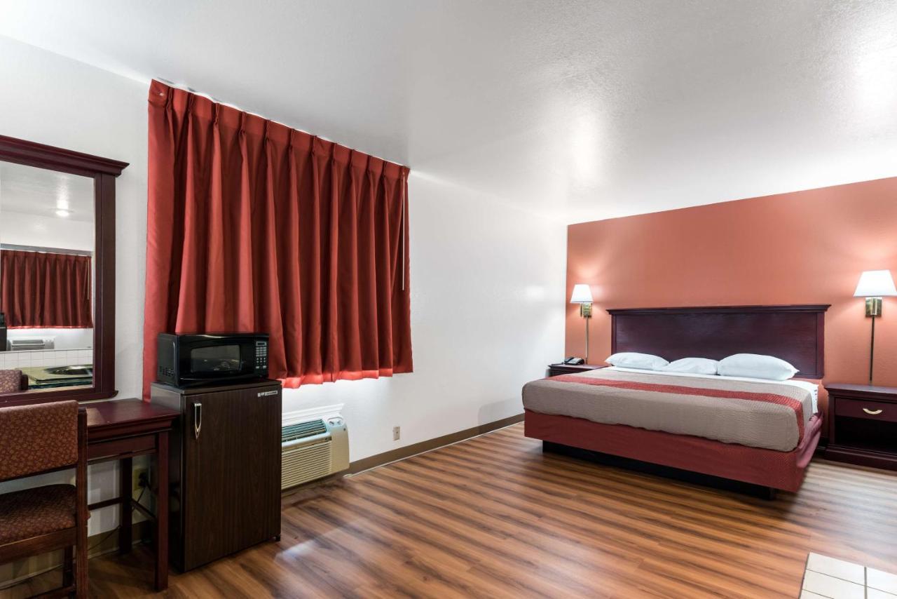 Motel 6-Morristown, Tn מראה חיצוני תמונה