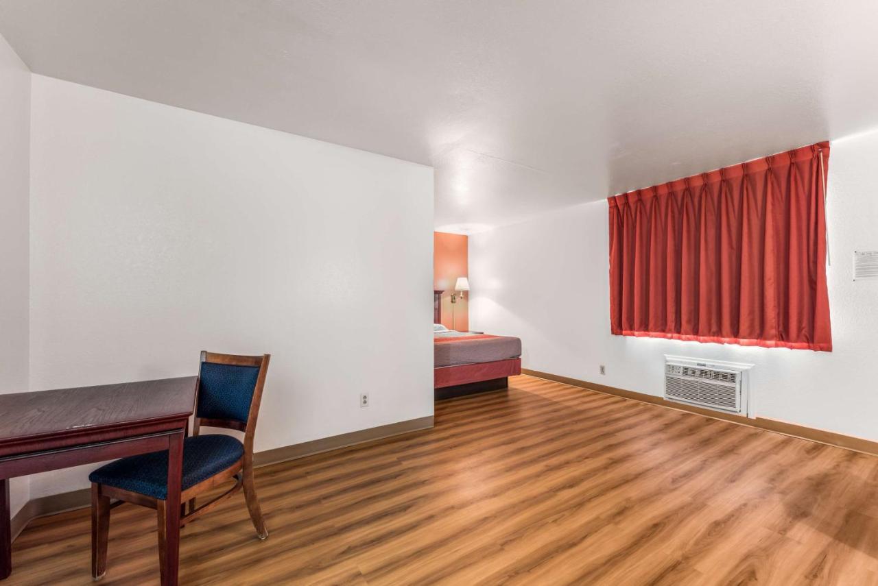 Motel 6-Morristown, Tn מראה חיצוני תמונה