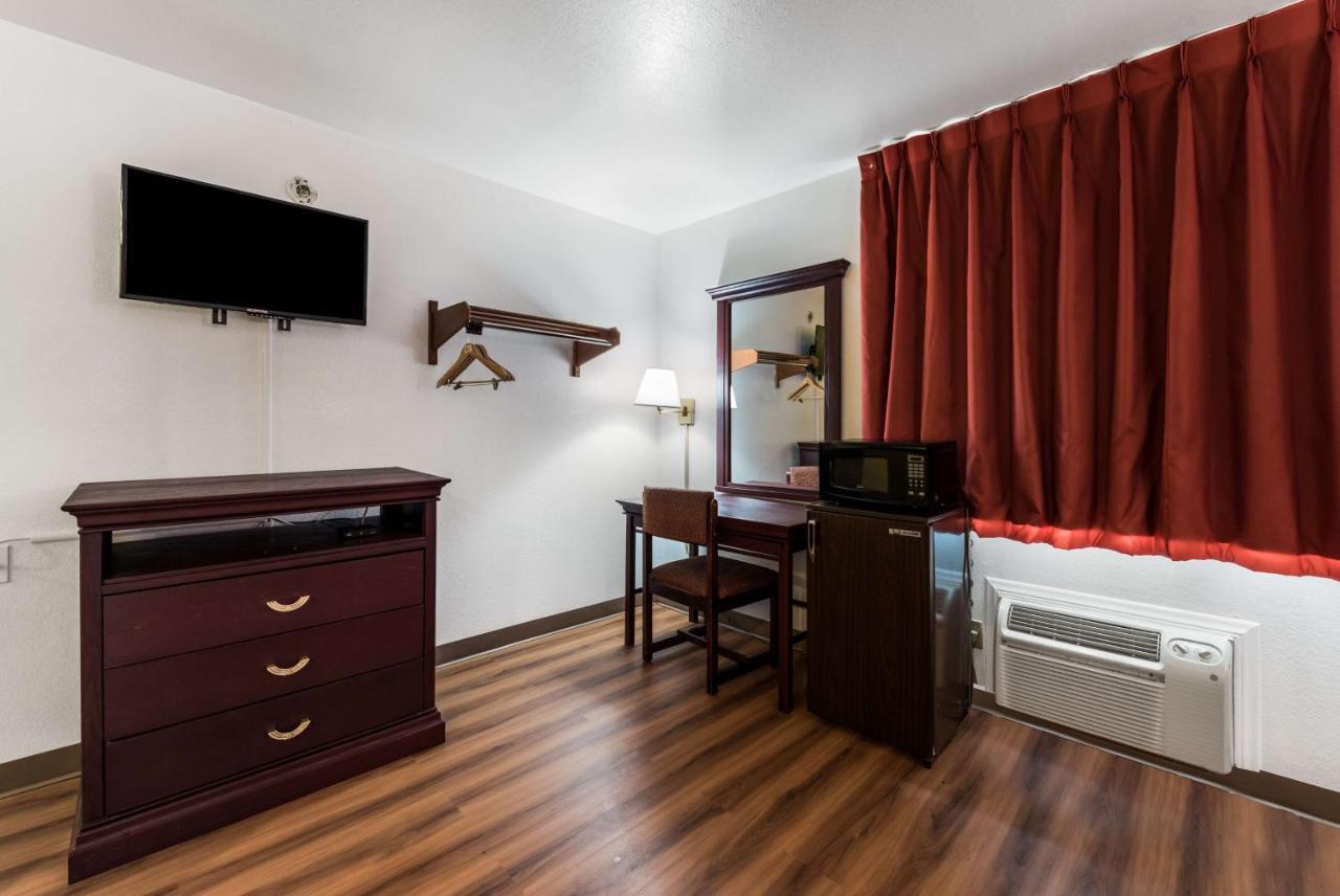 Motel 6-Morristown, Tn מראה חיצוני תמונה