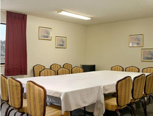Motel 6-Morristown, Tn מראה חיצוני תמונה