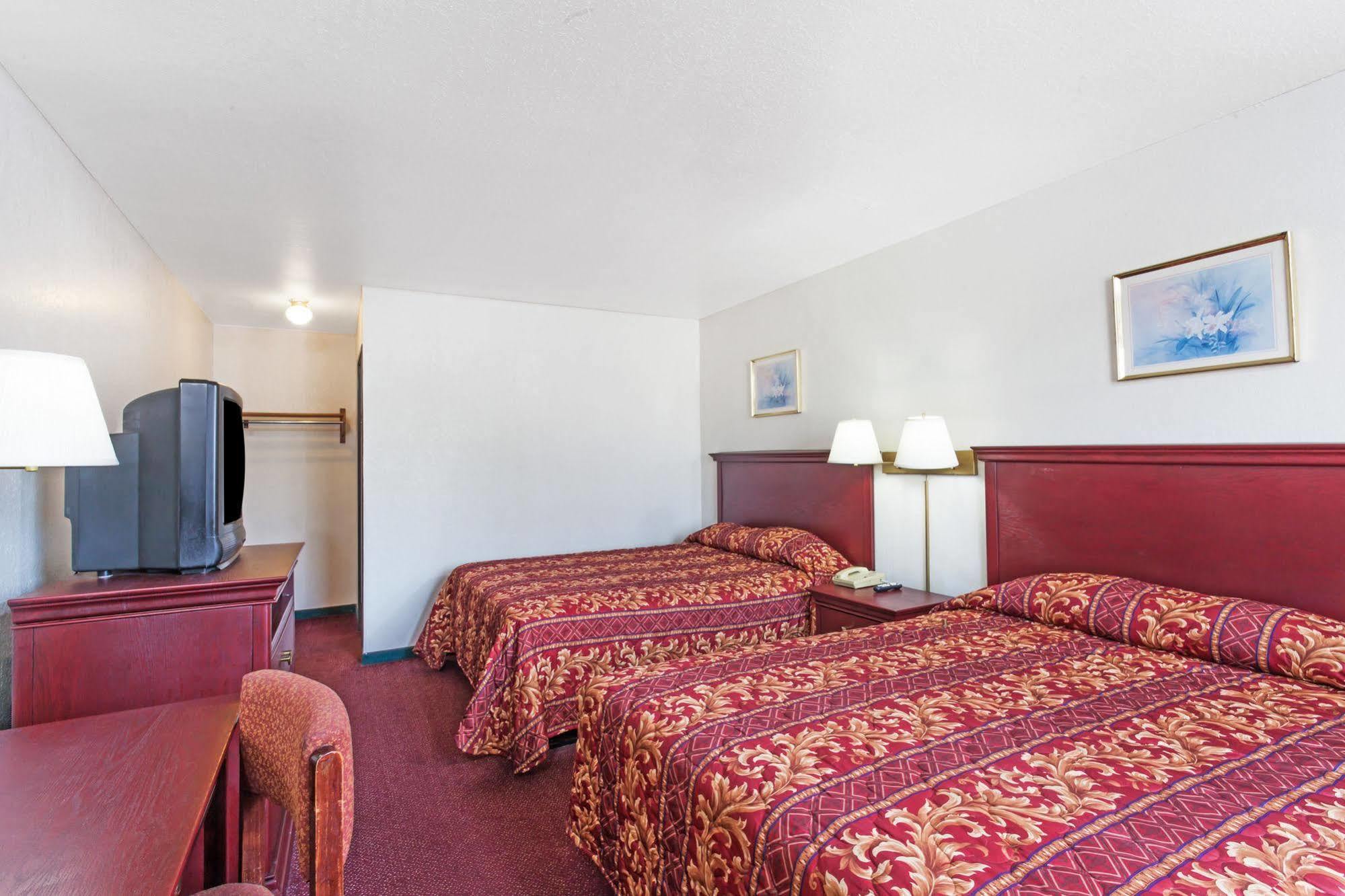 Motel 6-Morristown, Tn מראה חיצוני תמונה