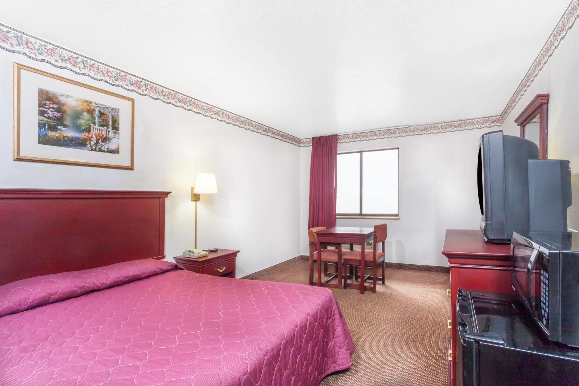Motel 6-Morristown, Tn מראה חיצוני תמונה