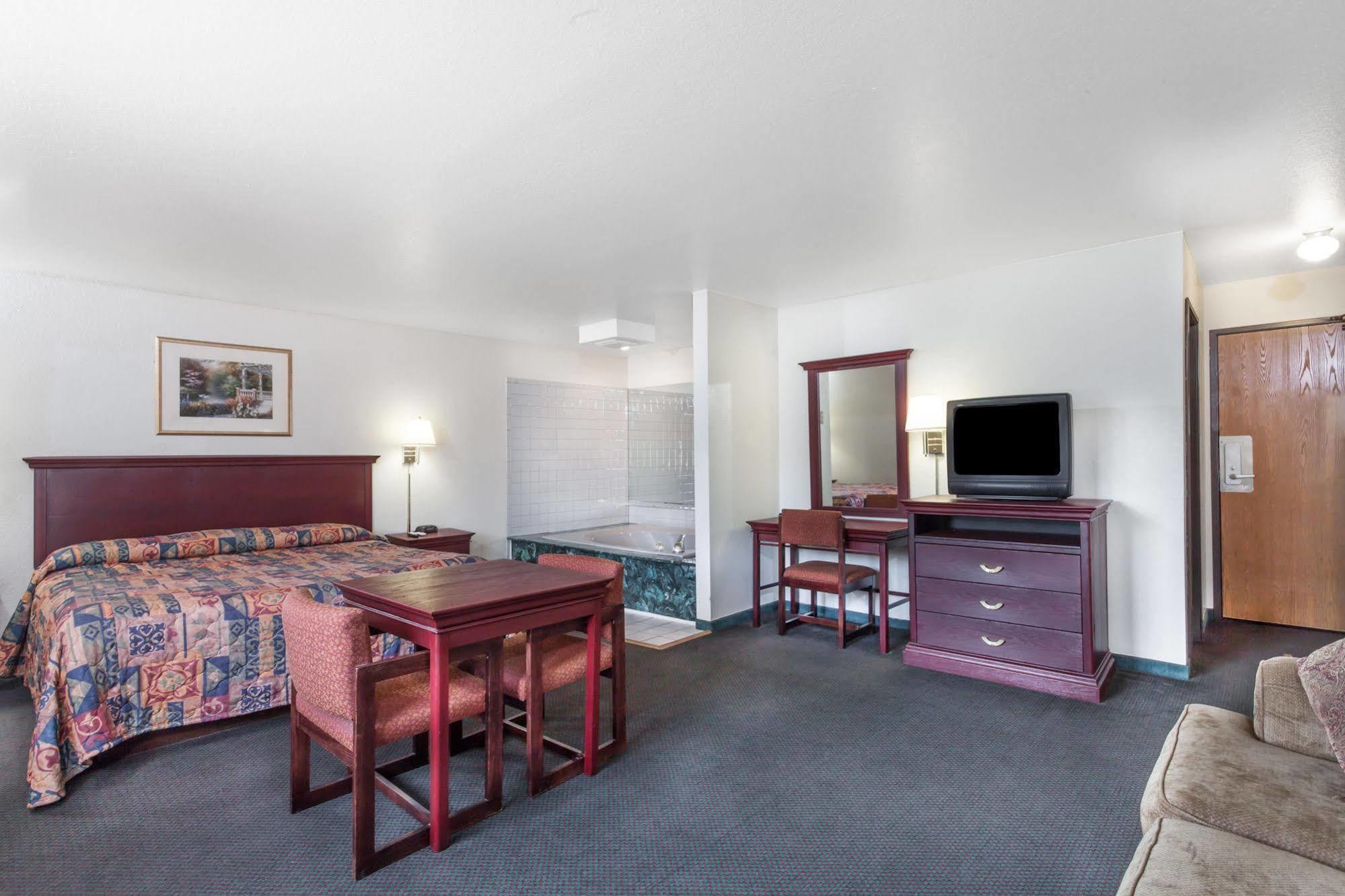 Motel 6-Morristown, Tn מראה חיצוני תמונה