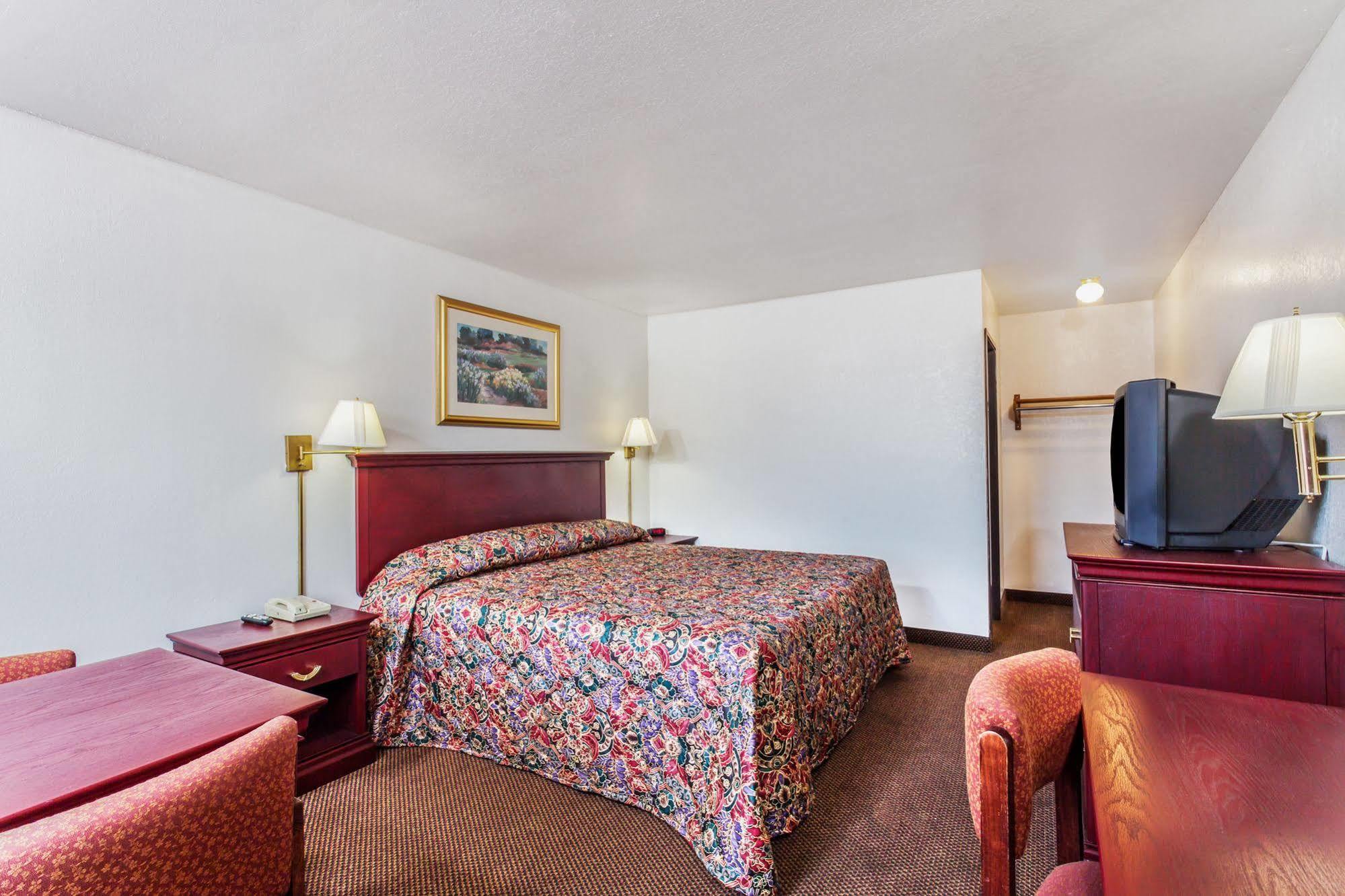 Motel 6-Morristown, Tn מראה חיצוני תמונה