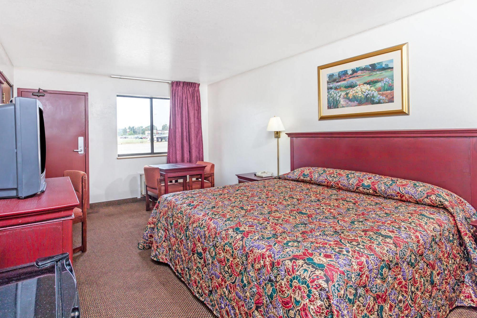 Motel 6-Morristown, Tn מראה חיצוני תמונה