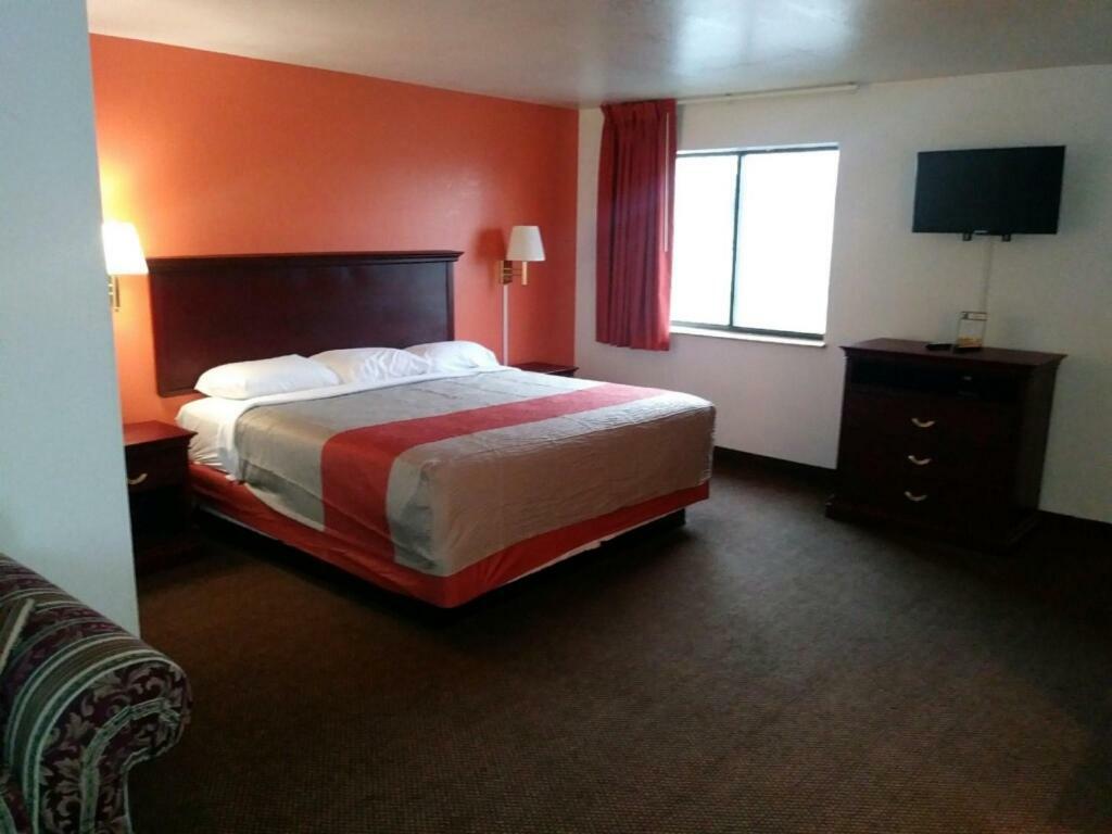 Motel 6-Morristown, Tn מראה חיצוני תמונה