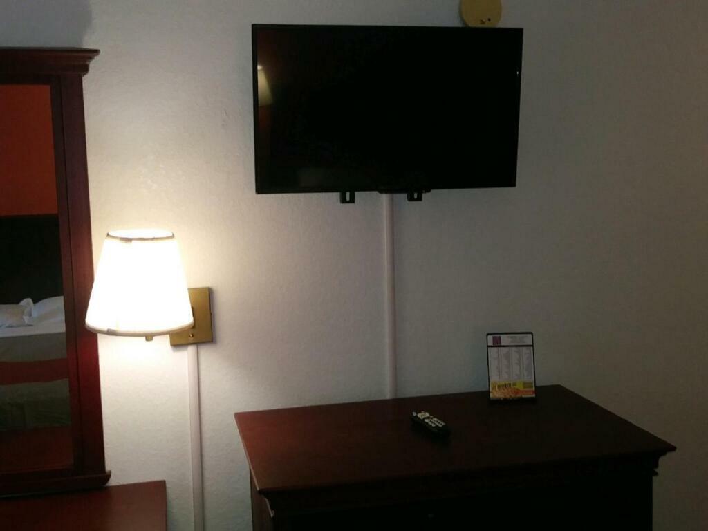 Motel 6-Morristown, Tn מראה חיצוני תמונה